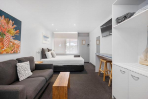 Moody's Motel, Blairgowrie